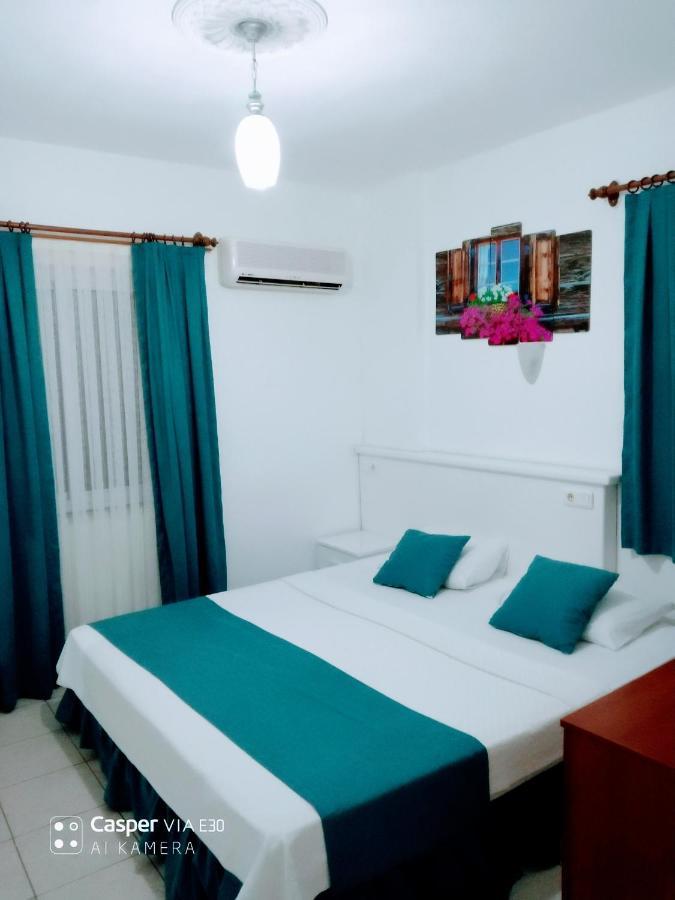 Yazici Otel セリミエ エクステリア 写真