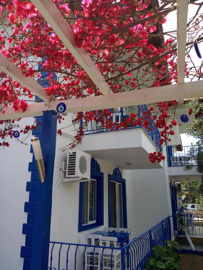 Yazici Otel セリミエ エクステリア 写真