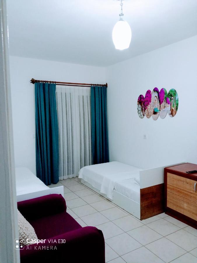 Yazici Otel セリミエ エクステリア 写真