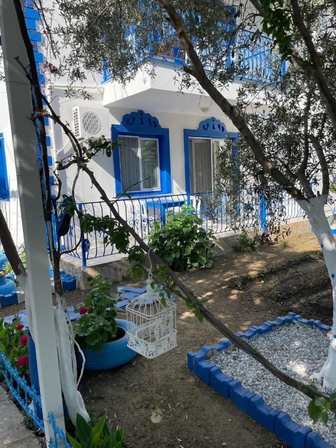 Yazici Otel セリミエ エクステリア 写真