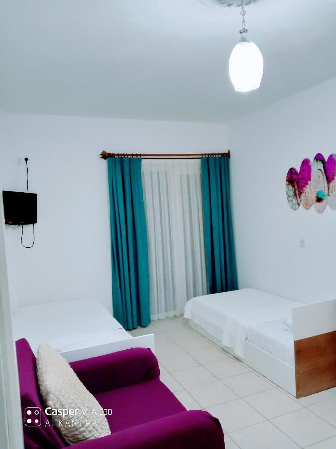 Yazici Otel セリミエ エクステリア 写真