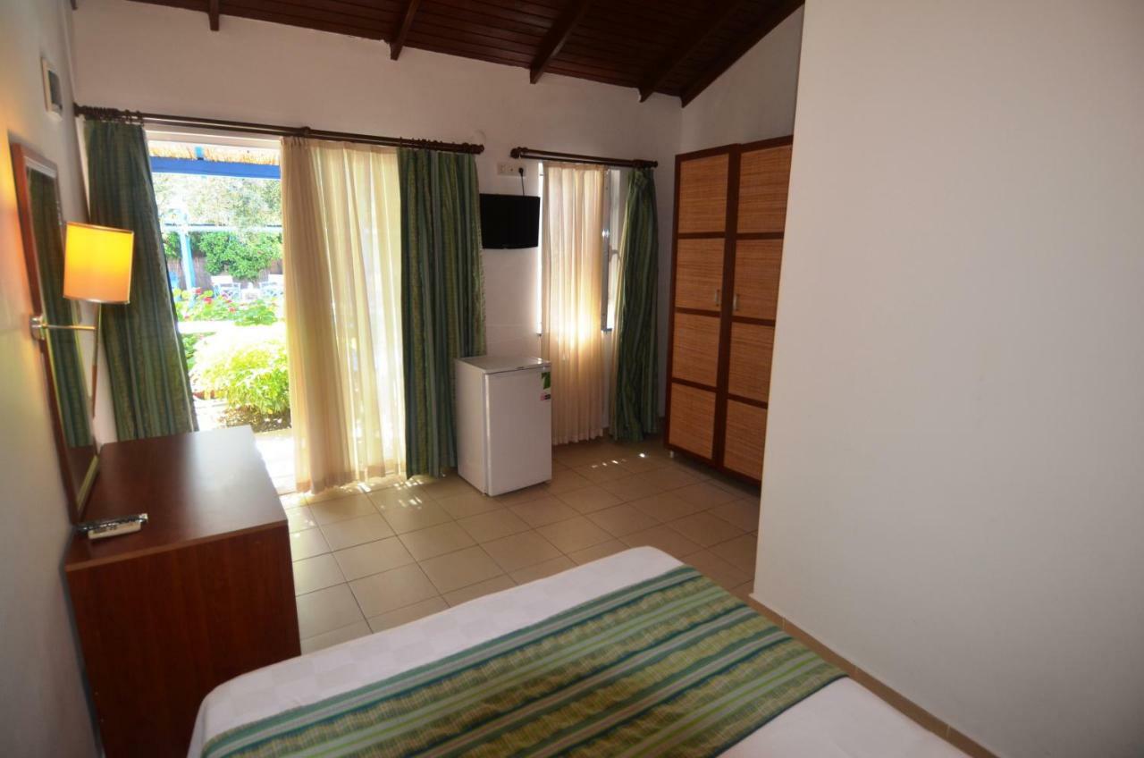 Yazici Otel セリミエ エクステリア 写真