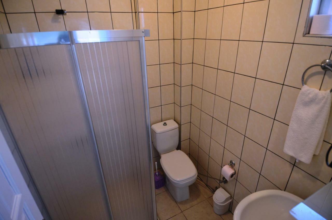 Yazici Otel セリミエ エクステリア 写真