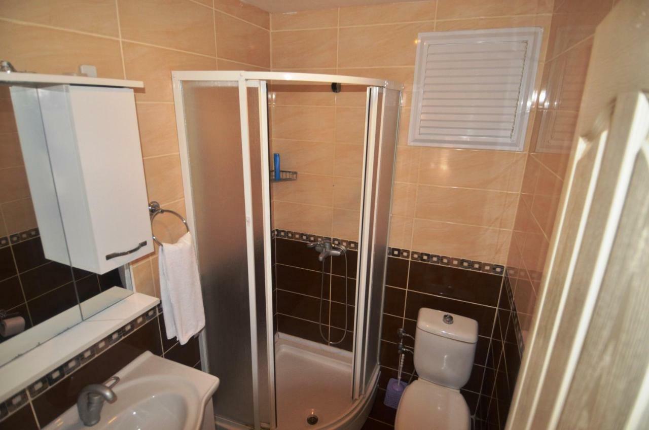 Yazici Otel セリミエ エクステリア 写真